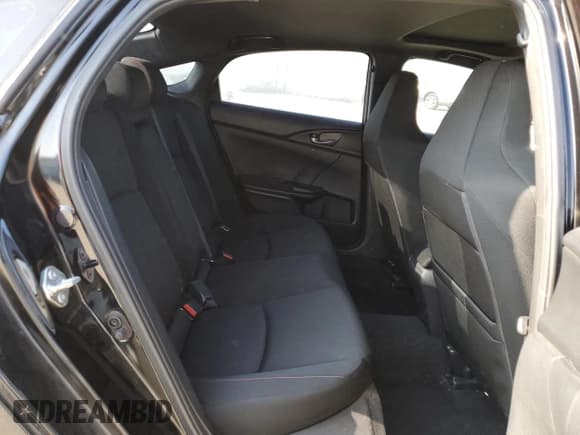 ✅ 2018 Honda Civic Si • VIN: 2HGFC1E55JH708979 • Lot: 38412853. Listed on Copart with 60,115 mi. Free auction sales archive from the USA and detailed vehicle history report at DreamBid. Image 10.