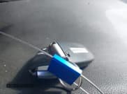 ✅ 2019 Dodge Challenger SXT • VIN: 2C3CDZAG4KH525230 • Lot: 43589020. Wystawiony na IAAI z przebiegiem Nie podano. Bezpłatny archiwum sprzedaży aukcyjnych z USA i szczegółowy raport historii pojazdu na DreamBid. Zdjęcie 11.