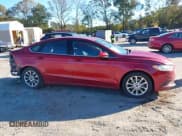 ✅ 2017 Ford Fusion SE • VIN: 3FA6P0HD0HR106947 • Lot: 43487980. Listed on IAAI with 166,975 mi. Free auction sales archive from the USA and detailed vehicle history report at DreamBid. Image 14.