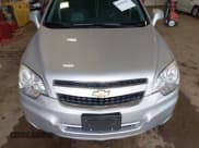 ✅ 2013 Chevrolet Captiva Sport LT • VIN: 3GNAL3EK2DS632530 • Lot: 42592417. Wystawiony na IAAI z przebiegiem 128 020 mil. Bezpłatny archiwum sprzedaży aukcyjnych z USA i szczegółowy raport historii pojazdu na DreamBid. Zdjęcie 6.