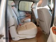 ✅ 2008 GMC Yukon XL SLT 4SB • VIN: 1GKFC16038R183324 • Lot: 64021485. Listed on Copart with 137,790 mi. Free auction sales archive from the USA and detailed vehicle history report at DreamBid. Image 11.