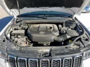 ✅ 2020 Jeep Grand Cherokee Limited X • VIN: 1C4RJFBG8LC226002 • Лот: 90286865. Опубликован ранее на Copart с пробегом 78 251 миль. Бесплатный доступ к архиву аукционных продаж из США и подробный отчёт об истории автомобиля на DreamBid. Изображение 12.