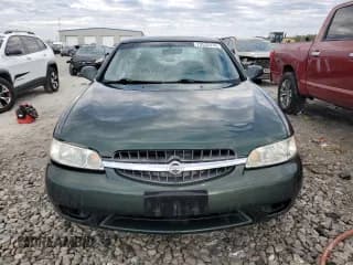 ✅ 2000 Nissan Altima XE • VIN: 1N4DL01DXYC180808 • Lot: 73532514. Wystawiony na Copart z przebiegiem 168 289 mil. Bezpłatny archiwum sprzedaży aukcyjnych z USA i szczegółowy raport historii pojazdu na DreamBid. Zdjęcie 5.