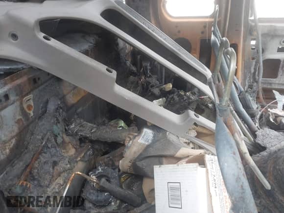 2009 Dodge Dakota Bighorn/Lonestar z VIN 1D7HE32K69S743029, wystawiony jako IAAI lot #41871166 z przebiegiem Nie podano mil oraz . Historia ofert i sprzedaży dostępna na DreamBid. Obrazek 8.