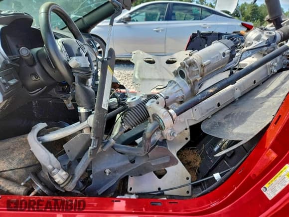 ✅ 2019 Chevrolet Corvette Z06 2LZ • VIN: 1G1YS2D63K5600419 • Lot: 95724595. Wystawiony na Copart z przebiegiem Nie podano. Bezpłatny archiwum sprzedaży aukcyjnych z USA i szczegółowy raport historii pojazdu na DreamBid. Zdjęcie 7.