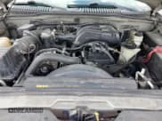 ✅ 2005 Ford Explorer XLS • VIN: 1FMZU62K85UA27357 • Lot: 85119725. Listed on Copart with 177,024 mi. Free auction sales archive from the USA and detailed vehicle history report at DreamBid. Image 12.