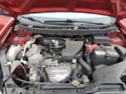 ✅ 2013 Nissan Rogue S • VIN: JN8AS5MV0DW146942 • Lot: 90630265. Listed on Copart with 136,543 mi. Free auction sales archive from the USA and detailed vehicle history report at DreamBid. Image 12.