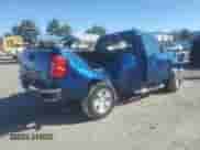 2018 Chevrolet Silverado 1500 LT с VIN 1GCNCREH8JZ254360, выставлен на аукционе Copart как лот 42664504 с пробегом 73 250 миль миль и Списание • Salvage title. История ставок и продаж доступна на DreamBid. Изображение 3.