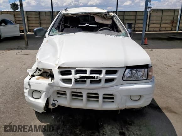 ✅ 2002 Isuzu Rodeo S • VIN: 4S2CK58W624329038 • Lot: 70956975. Wystawiony na Copart z przebiegiem 163 117 mil. Bezpłatny archiwum sprzedaży aukcyjnych z USA i szczegółowy raport historii pojazdu na DreamBid. Zdjęcie 5.