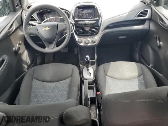 ✅ 2022 Chevrolet Spark LS • VIN: KL8CB6SAXNC012753 • Лот: 80577215. Опубликован ранее на Copart с пробегом 112 794 миль. Бесплатный доступ к архиву аукционных продаж из США и подробный отчёт об истории автомобиля на DreamBid. Изображение 8.
