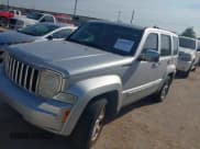 ✅ 2012 Jeep Liberty Limited • VIN: 1C4PJLCK5CW144669 • Lot: 43133890. Listed on IAAI with 157,961 mi. Free auction sales archive from the USA and detailed vehicle history report at DreamBid. Image 2.