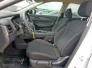 ✅ 2025 Nissan Rogue S • VIN: 5N1BT3AB0SC766339 • Lot: 63692485. Listed on Copart with 1,645 mi. Free auction sales archive from the USA and detailed vehicle history report at DreamBid. Image 7.