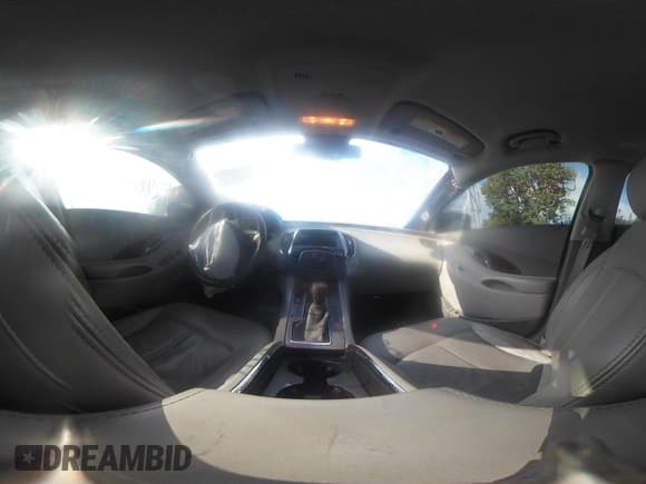 ✅ 2012 Buick LaCrosse Leather • VIN: 1G4GC5ER3CF362203 • Lot: 42980966. Wystawiony na IAAI z przebiegiem 182 351 mil. Bezpłatny archiwum sprzedaży aukcyjnych z USA i szczegółowy raport historii pojazdu na DreamBid. Zdjęcie 19.