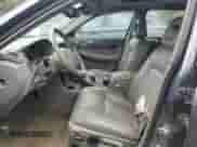 2005 Chevrolet Impala LS z VIN 2G1WH52K959208477, wystawiony jako Copart lot #72056084 z przebiegiem 130 477 mil mil oraz Szkoda całkowita • Salvage title. Historia ofert i sprzedaży dostępna na DreamBid. Obrazek 7.