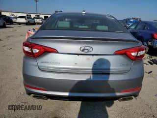 ✅ 2017 Hyundai Sonata Sport • VIN: 5NPE34AF9HH459999 • Лот: 36419313. Опубликован ранее на Copart с пробегом Не указан. Бесплатный доступ к архиву аукционных продаж из США и подробный отчёт об истории автомобиля на DreamBid. Изображение 6.