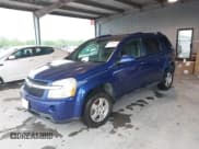 ✅ 2007 Chevrolet Equinox LT • VIN: 2CNDL73F376040197 • Лот: 42090400. Опубликован ранее на IAAI с пробегом 199 497 миль. Бесплатный доступ к архиву аукционных продаж из США и подробный отчёт об истории автомобиля на DreamBid. Изображение 2.