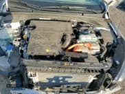 ✅ 2019 Hyundai Ioniq Limited • VIN: KMHC05LC6KU116066 • Lot: 91708725. Listed on Copart with 49,749 mi. Free auction sales archive from the USA and detailed vehicle history report at DreamBid. Image 15.