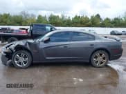 ✅ 2013 Dodge Charger RT Max • VIN: 2C3CDXDT6DH611851 • Lot: 42156656. Listed on IAAI with 98,341 mi. Free auction sales archive from the USA and detailed vehicle history report at DreamBid. Image 14.