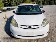 ✅ 2006 Toyota Sienna LE • VIN: 5TDZA23C86S410072 • Lot: 91018735. Listed on Copart with 165,134 mi. Free auction sales archive from the USA and detailed vehicle history report at DreamBid. Image 5.