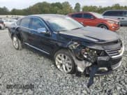 ✅ 2020 Chevrolet Impala Premier • VIN: 2G1105S37L9100205 • Lot: 81893645. Wystawiony na Copart z przebiegiem 72 520 mil. Bezpłatny archiwum sprzedaży aukcyjnych z USA i szczegółowy raport historii pojazdu na DreamBid. Zdjęcie 4.