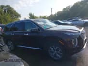 ✅ 2021 Hyundai Palisade Limited • VIN: KM8R54HE5MU285319 • Лот: 43200147. Опубликован ранее на IAAI с пробегом 103 543 миль. Бесплатный доступ к архиву аукционных продаж из США и подробный отчёт об истории автомобиля на DreamBid. Изображение 14.