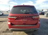 ✅ 2014 Dodge Durango SXT • VIN: 1C4RDHAG6EC344878 • Lot: 82319745. Wystawiony na Copart z przebiegiem 121 966 mil. Bezpłatny archiwum sprzedaży aukcyjnych z USA i szczegółowy raport historii pojazdu na DreamBid. Zdjęcie 6.