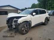 ✅ 2023 Nissan Rogue SL • VIN: 5N1BT3CB8PC897703 • Lot: 67417485. Wystawiony na Copart z przebiegiem 19 442 mil. Bezpłatny archiwum sprzedaży aukcyjnych z USA i szczegółowy raport historii pojazdu na DreamBid. Zdjęcie 1.