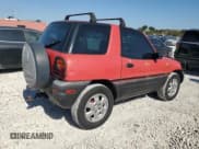 ✅ 1996 Toyota RAV4 • VIN: JT3XP10V6T0003408 • Lot: 52783155. Wystawiony na Copart z przebiegiem 169 690 mil. Bezpłatny archiwum sprzedaży aukcyjnych z USA i szczegółowy raport historii pojazdu na DreamBid. Zdjęcie 3.