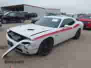 2015 Dodge Challenger R/T Plus with VIN 2C3CDZBT9FH878368, listed as a IAAI auction lot 41440807 with 85,497 mi miles and . Bid and sale history available at DreamBid. Image 2.