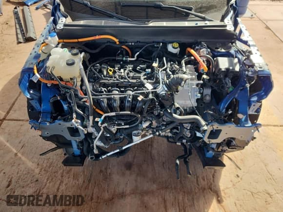 ✅ 2024 Ford Maverick XL • VIN: 3FTTW8A35RRA44947 • Lot: 89503585. Wystawiony na Copart z przebiegiem 26 957 mil. Bezpłatny archiwum sprzedaży aukcyjnych z USA i szczegółowy raport historii pojazdu na DreamBid. Zdjęcie 11.