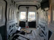 ✅ 2019 Ford Transit • VIN: 1FTYR2XM8KKB12579 • Лот: 46818705. Опубликован ранее на Copart с пробегом 74 738 миль. Бесплатный доступ к архиву аукционных продаж из США и подробный отчёт об истории автомобиля на DreamBid. Изображение 10.