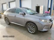 ✅ 2013 Lexus RX 350 • VIN: 2T2BK1BA9DC168726 • Лот: 92630445. Опубликован ранее на Copart с пробегом 221 662 миль. Бесплатный доступ к архиву аукционных продаж из США и подробный отчёт об истории автомобиля на DreamBid. Изображение 4.