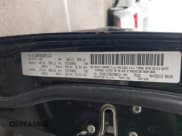 ✅ 2009 Dodge 1500 Laramie • VIN: 1D3HB13T89S798510 • Lot: 43018032. Wystawiony na IAAI z przebiegiem 174 508 mil. Bezpłatny archiwum sprzedaży aukcyjnych z USA i szczegółowy raport historii pojazdu na DreamBid. Zdjęcie 9.