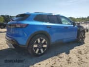 ✅ 2024 Honda Prologue Elite • VIN: 3GPKHZRJ2RS512963 • Lot: 71237115. Wystawiony na Copart z przebiegiem 8 781 mil. Bezpłatny archiwum sprzedaży aukcyjnych z USA i szczegółowy raport historii pojazdu na DreamBid. Zdjęcie 3.