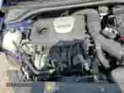 2020 Hyundai Elantra Sport с VIN KMHD04LB1LU040618, выставлен на аукционе Copart как лот 63790695 с пробегом 61 687 миль миль и Списание • Salvage title. История ставок и продаж доступна на DreamBid. Изображение 16.