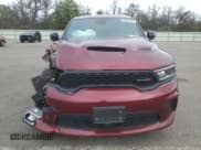 ✅ 2022 Dodge Durango GT Plus • VIN: 1C4RDJDG8NC201921 • Lot: 86334395. Wystawiony na Copart z przebiegiem 14 902 mil. Bezpłatny archiwum sprzedaży aukcyjnych z USA i szczegółowy raport historii pojazdu na DreamBid. Zdjęcie 5.