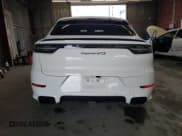 ✅ 2021 Porsche Cayenne GTS • VIN: WP1BG2AY0MDA49801 • Лот: 47814635. Опубликован ранее на Copart с пробегом Не указан. Бесплатный доступ к архиву аукционных продаж из США и подробный отчёт об истории автомобиля на DreamBid. Изображение 6.