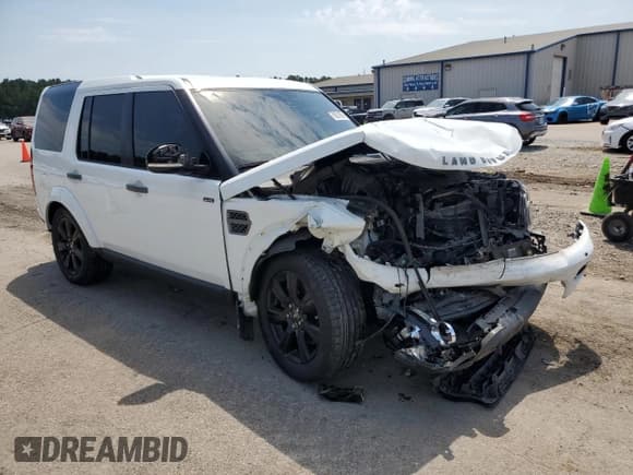 ✅ 2014 Land Rover LR4 HSE • VIN: SALAG2V69EA702028 • Lot: 70621605. Listed on Copart with 141,498 mi. Free auction sales archive from the USA and detailed vehicle history report at DreamBid. Image 4.