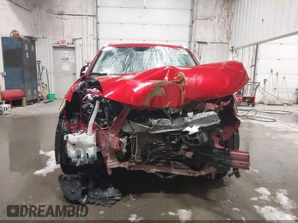 2019 Mitsubishi Outlander ES с VIN JA4AZ3A3XKZ041653, выставлен на аукционе IAAI как лот 42958933 с пробегом 104 502 миль миль и . История ставок и продаж доступна на DreamBid. Изображение 6.