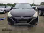 ✅ 2011 Hyundai Tucson Limited • VIN: KM8JU3AC2BU200856 • Lot: 74826604. Wystawiony na Copart z przebiegiem Nie podano mil. Skorzystaj z bezpłatnego archiwum sprzedaży aukcyjnych z USA i zobacz szczegółowy raport historii pojazdu na DreamBid. Zdjęcie 5.