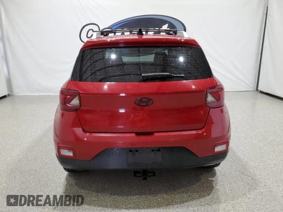 ✅ 2021 Hyundai Venue SEL • VIN: KMHRC8A39MU103868 • Lot: 56576565. Listed on Copart with 109,976 mi. Free auction sales archive from the USA and detailed vehicle history report at DreamBid. Image 6.