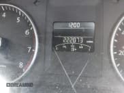 ✅ 2012 Volkswagen Jetta SE • VIN: 3VWDP7AJ9CM332952 • Lot: 43201636. Listed on IAAI with 222,873 mi. Free auction sales archive from the USA and detailed vehicle history report at DreamBid. Image 7.