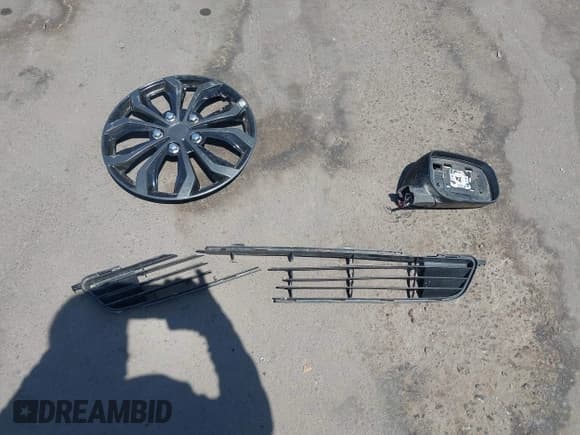 ✅ 2010 Toyota Corolla • VIN: JTDBU4EE7A9104121 • Lot: 42956469. Listed on IAAI with 148,808 mi. Free auction sales archive from the USA and detailed vehicle history report at DreamBid. Image 12.