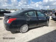 ✅ 2017 Nissan Versa SV • VIN: 3N1CN7AP3HL805043 • Lot: 89459335. Listed on Copart with 40,401 mi. Free auction sales archive from the USA and detailed vehicle history report at DreamBid. Image 3.