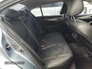 ✅ 2020 Infiniti Q50 Pure • VIN: JN1EV7AP1LM208528 • Лот: 84318584. Опубликован ранее на Copart с пробегом Не указан. Бесплатный доступ к архиву аукционных продаж из США и подробный отчёт об истории автомобиля на DreamBid. Изображение 10.