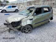 ✅ 2013 Kia Soul + • VIN: KNDJT2A61D7527925 • Лот: 81205995. Опубликован ранее на Copart с пробегом Не указан. Бесплатный доступ к архиву аукционных продаж из США и подробный отчёт об истории автомобиля на DreamBid. Изображение 1.