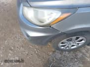 ✅ 2014 Hyundai Accent GS • VIN: KMHCT5AE0EU151671 • Lot: 43552888. Wystawiony na IAAI z przebiegiem 172 186 mil. Bezpłatny archiwum sprzedaży aukcyjnych z USA i szczegółowy raport historii pojazdu na DreamBid. Zdjęcie 6.