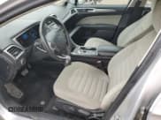 ✅ 2018 Ford Fusion S • VIN: 3FA6P0G76JR165261 • Лот: 90377715. Опубликован ранее на Copart с пробегом 87 901 миль. Бесплатный доступ к архиву аукционных продаж из США и подробный отчёт об истории автомобиля на DreamBid. Изображение 7.