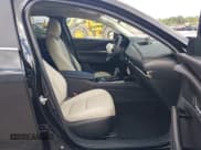 ✅ 2025 Mazda CX-30 S Preferred • VIN: 3MVDMBCM0SM833537 • Lot: 43161989. Listed on IAAI with Not provided. Free auction sales archive from the USA and detailed vehicle history report at DreamBid. Image 5.