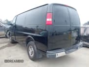 ✅ 2019 Chevrolet Express Cargo • VIN: 1GCWGAFP7K1229420 • Lot: 42410963. Listed on IAAI with Not provided. Free auction sales archive from the USA and detailed vehicle history report at DreamBid. Image 3.